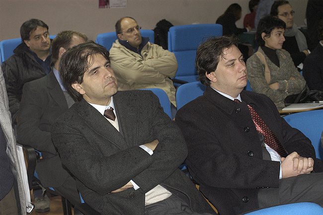 III Convegno Giovani Ricercatori