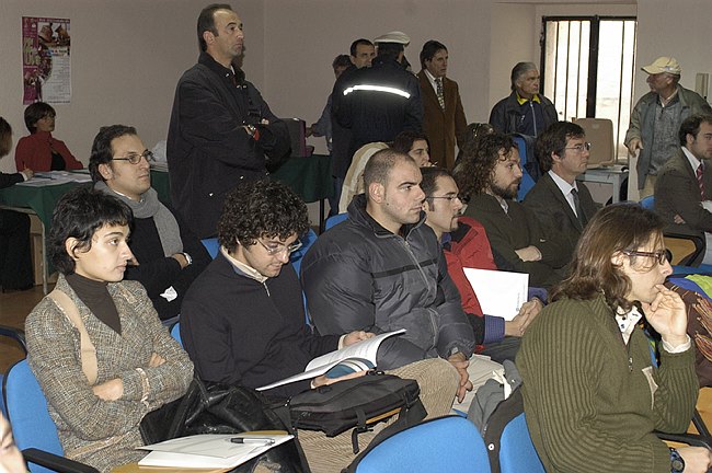 III Convegno Giovani Ricercatori