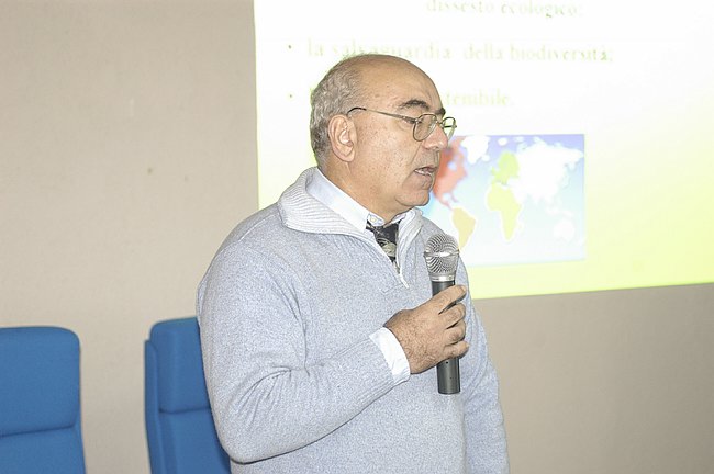 III Convegno Giovani Ricercatori