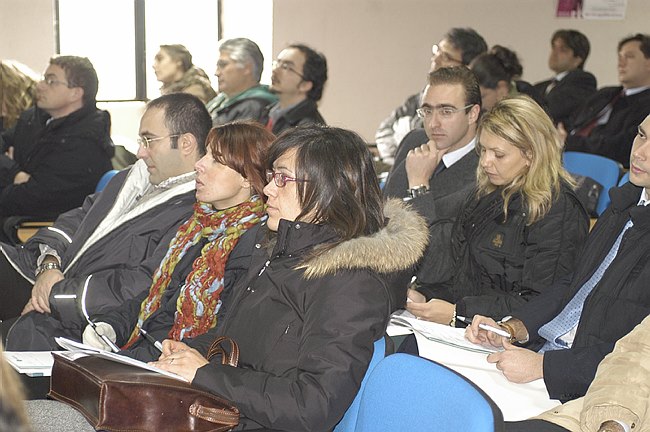 III Convegno Giovani Ricercatori
