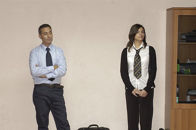 III Convegno Giovani Ricercatori