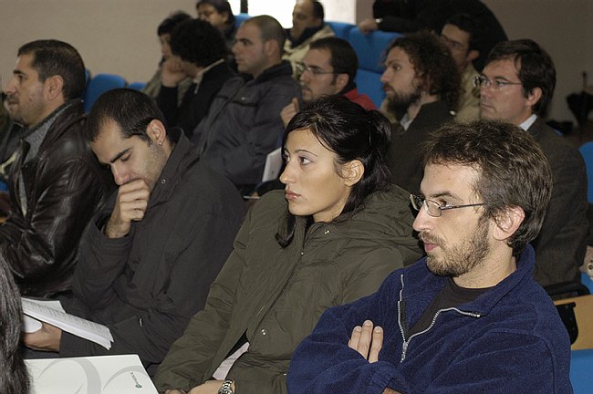 III Convegno Giovani Ricercatori