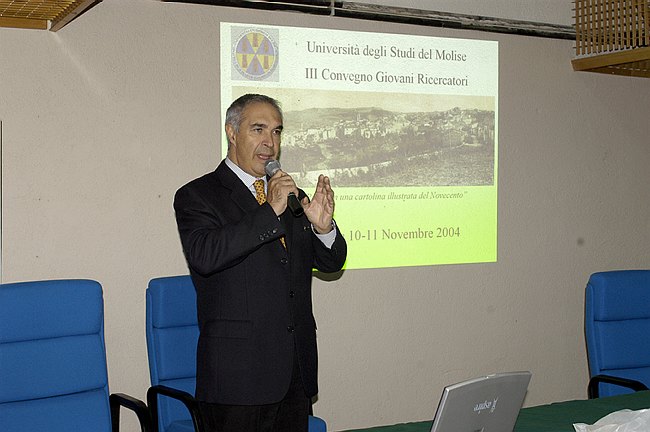 III Convegno Giovani Ricercatori