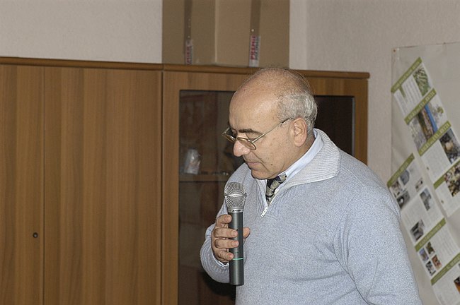 III Convegno Giovani Ricercatori