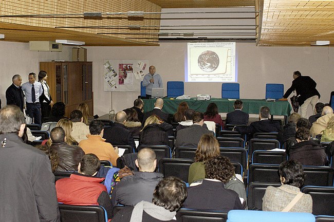 III Convegno Giovani Ricercatori