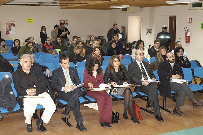 III Convegno Giovani Ricercatori