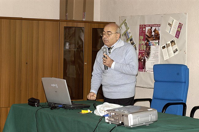 III Convegno Giovani Ricercatori