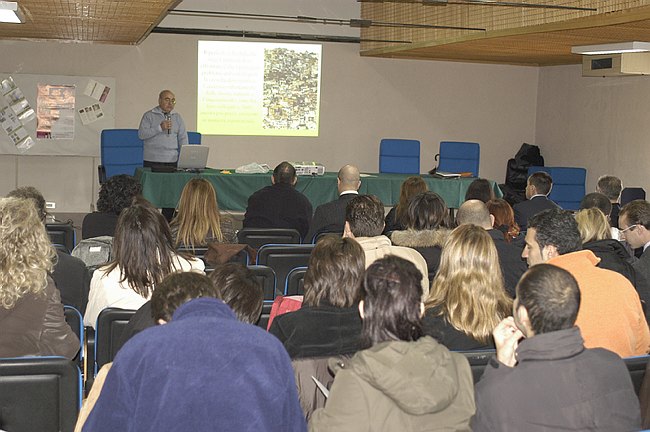 III Convegno Giovani Ricercatori