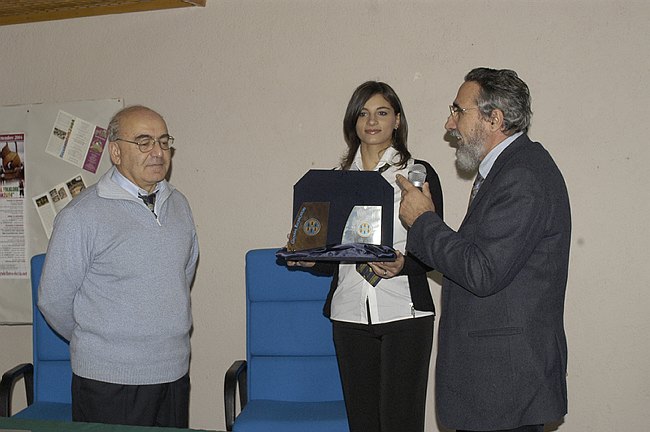 III Convegno Giovani Ricercatori