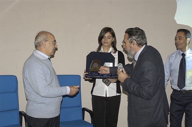 III Convegno Giovani Ricercatori