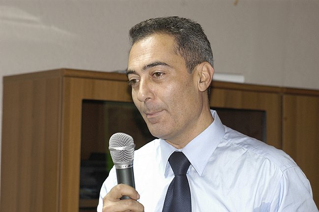 III Convegno Giovani Ricercatori