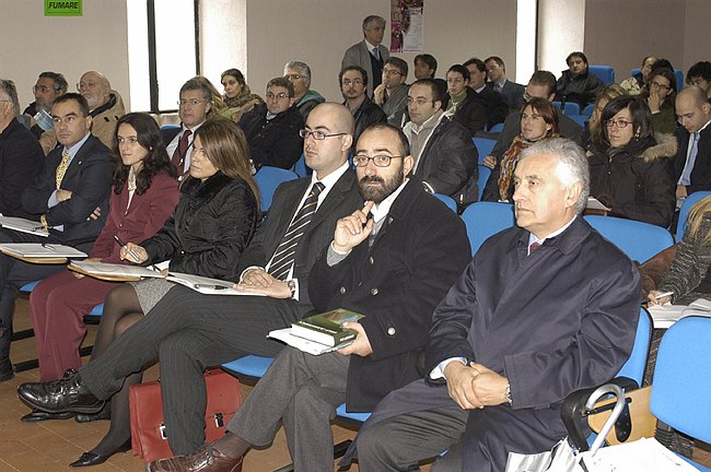 III Convegno Giovani Ricercatori