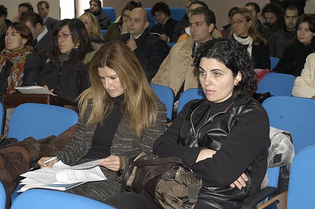 III Convegno Giovani Ricercatori