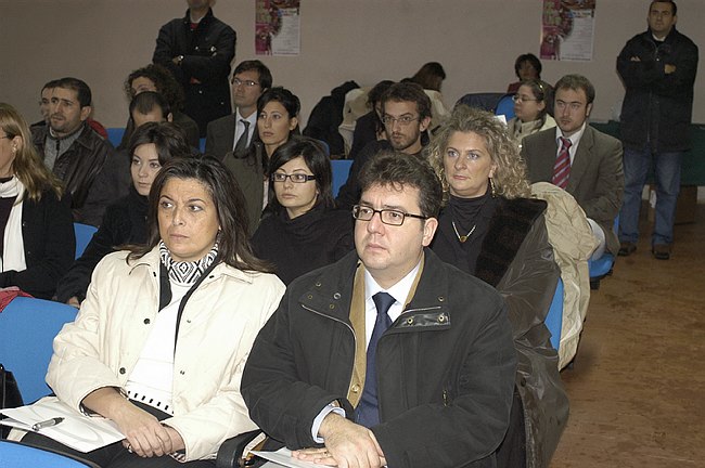 III Convegno Giovani Ricercatori