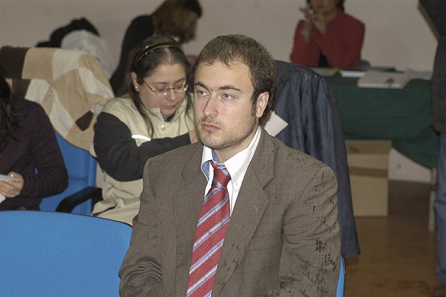 III Convegno Giovani Ricercatori