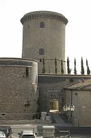 2� Convegno Giovani Ricercatori, &quotNuovi Segmenti nel Percorso Scientifico&quot - Riccia (CB) 24-25 luglio 2003