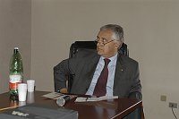 2� Convegno Giovani Ricercatori, &quotNuovi Segmenti nel Percorso Scientifico&quot - Riccia (CB) 24-25 luglio 2003