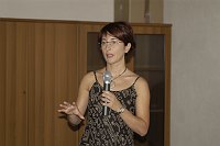 2� Convegno Giovani Ricercatori, &quotNuovi Segmenti nel Percorso Scientifico&quot - Riccia (CB) 24-25 luglio 2003