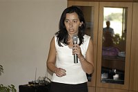 2� Convegno Giovani Ricercatori, &quotNuovi Segmenti nel Percorso Scientifico&quot - Riccia (CB) 24-25 luglio 2003