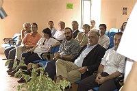 2� Convegno Giovani Ricercatori, &quotNuovi Segmenti nel Percorso Scientifico&quot - Riccia (CB) 24-25 luglio 2003