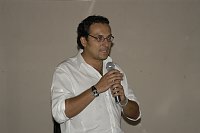 2� Convegno Giovani Ricercatori, &quotNuovi Segmenti nel Percorso Scientifico&quot - Riccia (CB) 24-25 luglio 2003