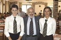 2� Convegno Giovani Ricercatori, &quotNuovi Segmenti nel Percorso Scientifico&quot - Riccia (CB) 24-25 luglio 2003