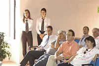 2� Convegno Giovani Ricercatori, &quotNuovi Segmenti nel Percorso Scientifico&quot - Riccia (CB) 24-25 luglio 2003