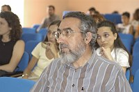 2� Convegno Giovani Ricercatori, &quotNuovi Segmenti nel Percorso Scientifico&quot - Riccia (CB) 24-25 luglio 2003