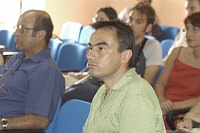 2� Convegno Giovani Ricercatori, &quotNuovi Segmenti nel Percorso Scientifico&quot - Riccia (CB) 24-25 luglio 2003