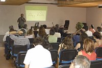 2� Convegno Giovani Ricercatori, &quotNuovi Segmenti nel Percorso Scientifico&quot - Riccia (CB) 24-25 luglio 2003