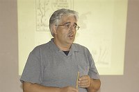 2� Convegno Giovani Ricercatori, &quotNuovi Segmenti nel Percorso Scientifico&quot - Riccia (CB) 24-25 luglio 2003