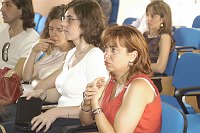 2� Convegno Giovani Ricercatori, &quotNuovi Segmenti nel Percorso Scientifico&quot - Riccia (CB) 24-25 luglio 2003