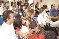 2� Convegno Giovani Ricercatori, &quotNuovi Segmenti nel Percorso Scientifico&quot - Riccia (CB) 24-25 luglio 2003