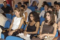 2� Convegno Giovani Ricercatori, &quotNuovi Segmenti nel Percorso Scientifico&quot - Riccia (CB) 24-25 luglio 2003