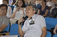 2� Convegno Giovani Ricercatori, &quotNuovi Segmenti nel Percorso Scientifico&quot - Riccia (CB) 24-25 luglio 2003