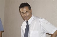 2� Convegno Giovani Ricercatori, &quotNuovi Segmenti nel Percorso Scientifico&quot - Riccia (CB) 24-25 luglio 2003