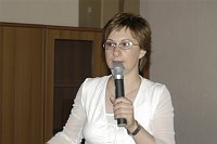 2� Convegno Giovani Ricercatori, &quotNuovi Segmenti nel Percorso Scientifico&quot - Riccia (CB) 24-25 luglio 2003