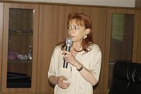 2� Convegno Giovani Ricercatori, &quotNuovi Segmenti nel Percorso Scientifico&quot - Riccia (CB) 24-25 luglio 2003