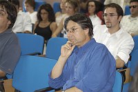 2� Convegno Giovani Ricercatori, &quotNuovi Segmenti nel Percorso Scientifico&quot - Riccia (CB) 24-25 luglio 2003