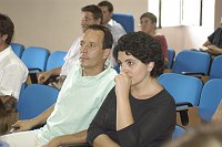 2� Convegno Giovani Ricercatori, &quotNuovi Segmenti nel Percorso Scientifico&quot - Riccia (CB) 24-25 luglio 2003