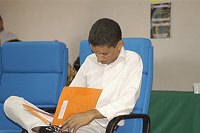 2� Convegno Giovani Ricercatori, &quotNuovi Segmenti nel Percorso Scientifico&quot - Riccia (CB) 24-25 luglio 2003