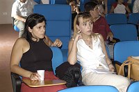 2� Convegno Giovani Ricercatori, &quotNuovi Segmenti nel Percorso Scientifico&quot - Riccia (CB) 24-25 luglio 2003