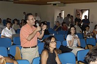 2� Convegno Giovani Ricercatori, &quotNuovi Segmenti nel Percorso Scientifico&quot - Riccia (CB) 24-25 luglio 2003