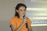 2� Convegno Giovani Ricercatori, &quotNuovi Segmenti nel Percorso Scientifico&quot - Riccia (CB) 24-25 luglio 2003
