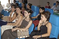 2� Convegno Giovani Ricercatori, &quotNuovi Segmenti nel Percorso Scientifico&quot - Riccia (CB) 24-25 luglio 2003