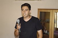 2� Convegno Giovani Ricercatori, &quotNuovi Segmenti nel Percorso Scientifico&quot - Riccia (CB) 24-25 luglio 2003