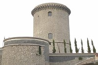 2� Convegno Giovani Ricercatori, &quotNuovi Segmenti nel Percorso Scientifico&quot - Riccia (CB) 24-25 luglio 2003