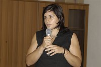 2� Convegno Giovani Ricercatori, &quotNuovi Segmenti nel Percorso Scientifico&quot - Riccia (CB) 24-25 luglio 2003