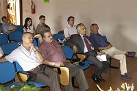 2� Convegno Giovani Ricercatori, &quotNuovi Segmenti nel Percorso Scientifico&quot - Riccia (CB) 24-25 luglio 2003