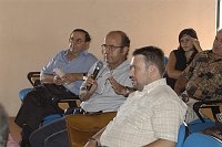 2� Convegno Giovani Ricercatori, &quotNuovi Segmenti nel Percorso Scientifico&quot - Riccia (CB) 24-25 luglio 2003